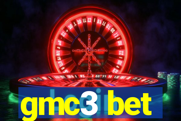 gmc3 bet